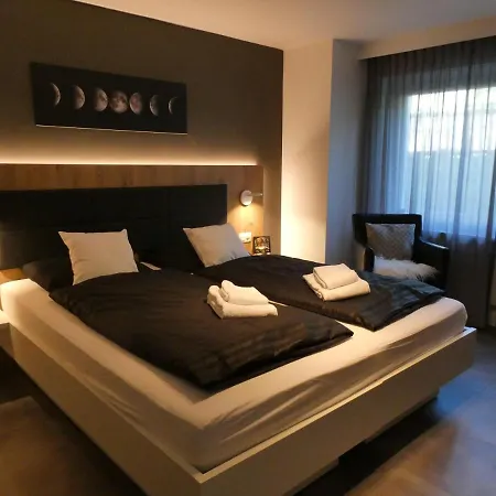 Apartment & Modern By *