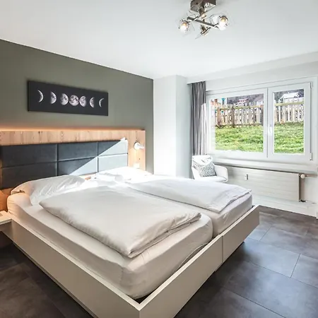 & Modern By Apartment Zermatt