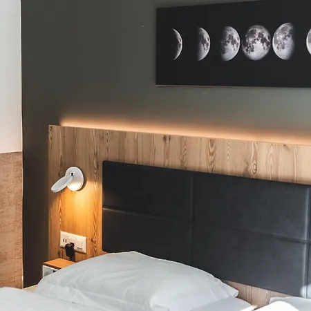 & Modern By Apartment