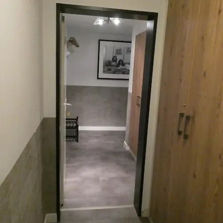 Apartment & Modern By Zermatt