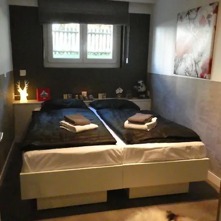 & Modern By Apartment *