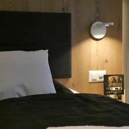 & Modern By Apartment Zermatt