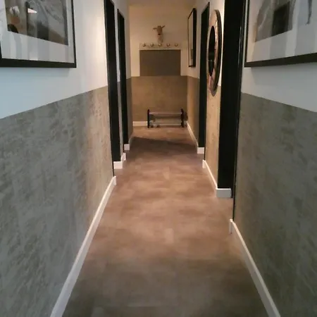 & Modern By Apartment
