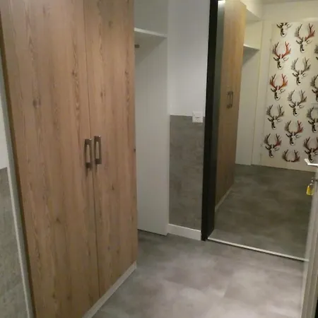 Apartment & Modern By Zermatt