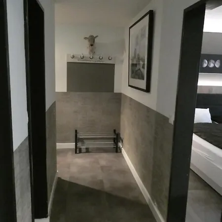 & Modern By
