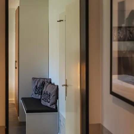 & Modern By Apartment