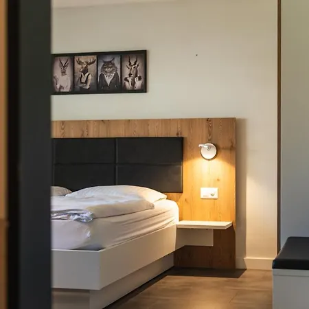 & Modern By