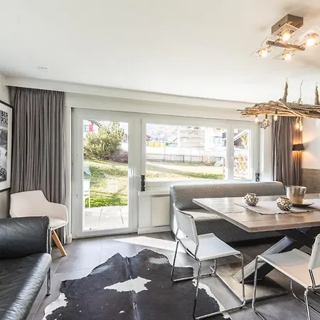 Apartment & Modern By *