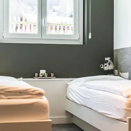 & Modern By Appartement Zermatt